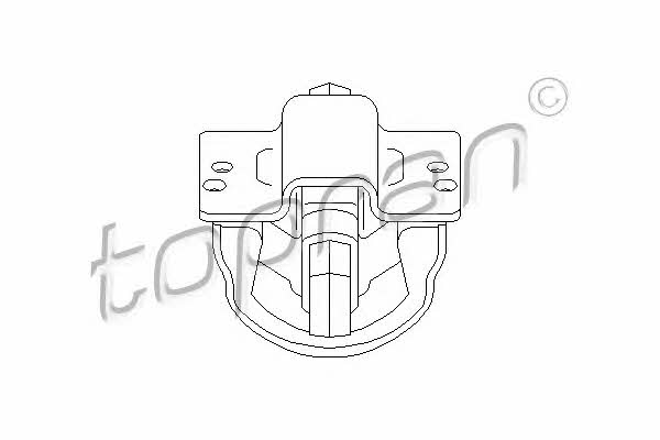 gearbox-mount-rear-400-039-15968444