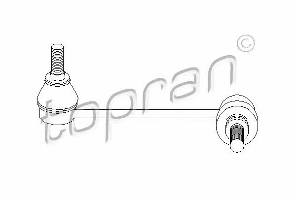 Topran 400 066 Rod/Strut, stabiliser 400066