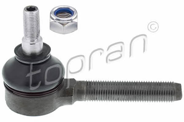 Topran 400 645 Tie rod end outer 400645
