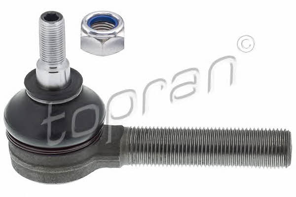Topran 400 649 Tie rod end outer 400649