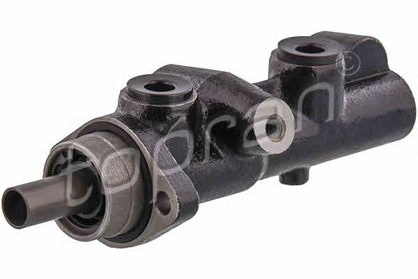 Topran 400 713 Brake Master Cylinder 400713