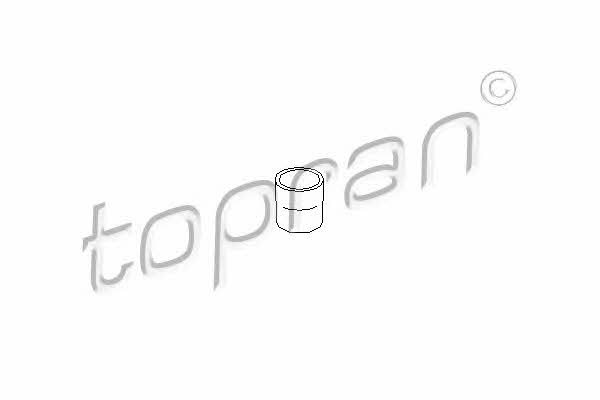 Topran 400 840 Refrigerant pipe 400840