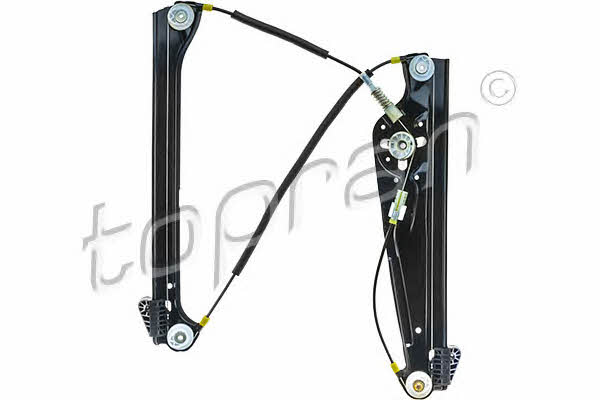 Topran 502 095 Window Regulator 502095