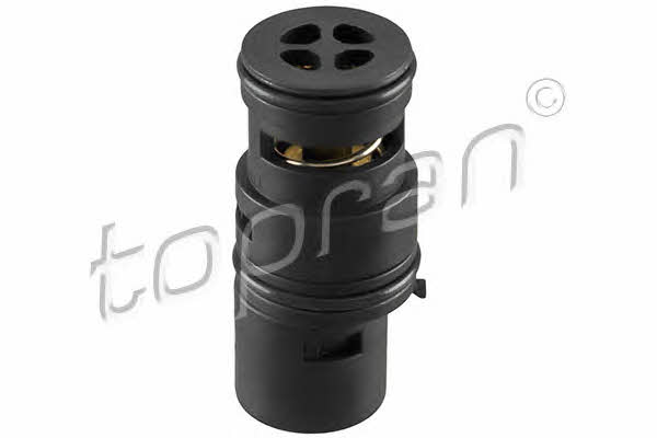 Topran 502 102 Thermostat, coolant 502102