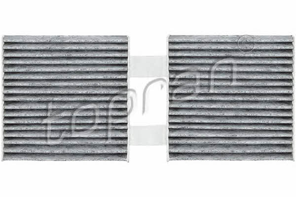 Topran 502 113 Activated Carbon Cabin Filter 502113