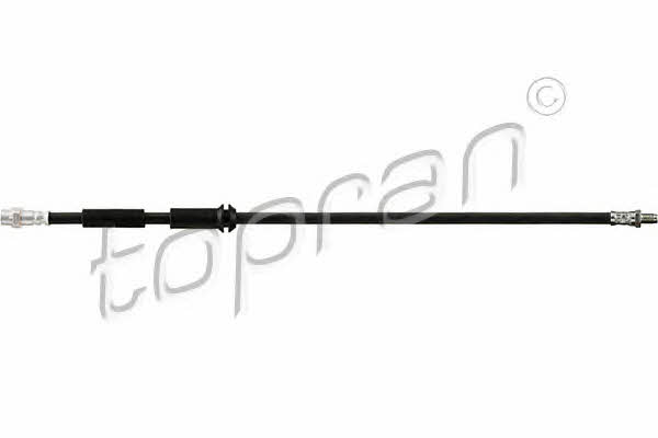502177 Topran Brake Hose