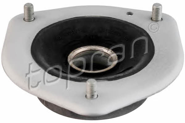 Topran 502 224 Strut bearing with bearing kit 502224