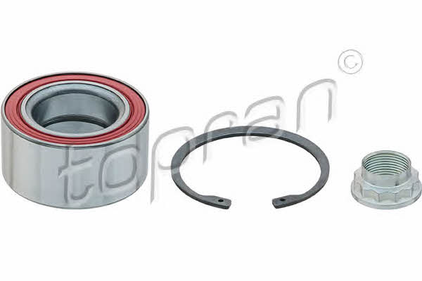 Topran 502 243 Wheel bearing kit 502243