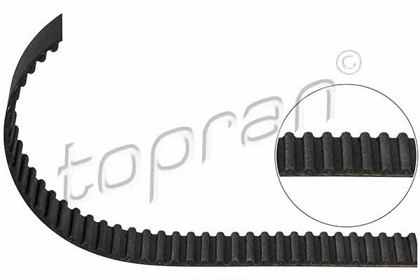 Topran 700 141 Timing belt 700141