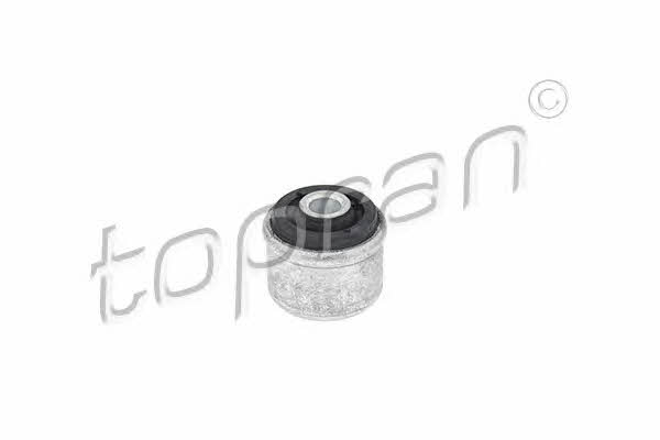 Topran 700 161 Silent block front lower arm front 700161