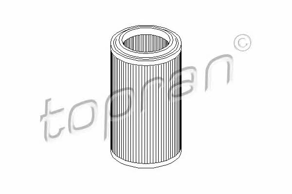 Topran 700 250 Air filter 700250