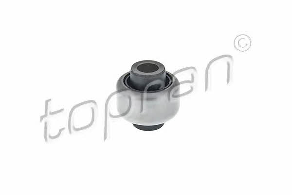 Topran 700 284 Silent block front lower arm front 700284
