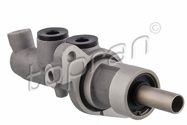 Topran 400 993 Brake Master Cylinder 400993