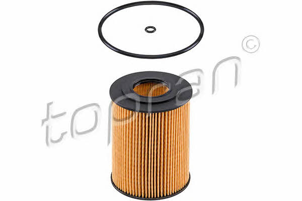 Topran 401 006 Oil Filter 401006