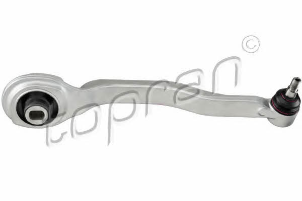 Topran 401 016 Suspension arm front lower right 401016