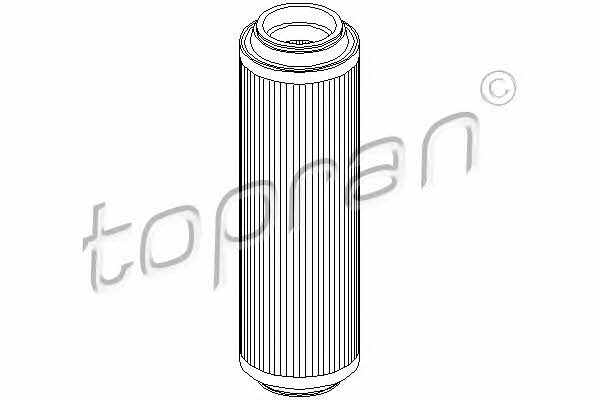 Topran 401 043 Air filter 401043