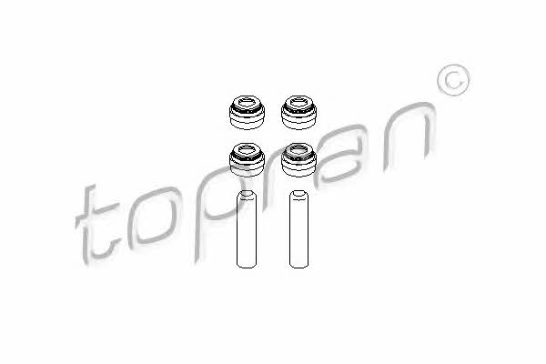 Topran 401 134 Valve oil seals, kit 401134
