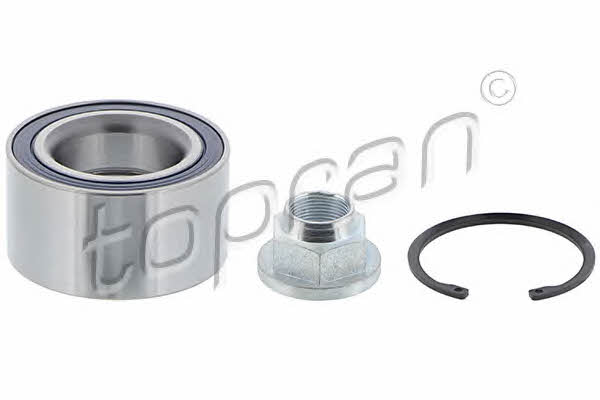 Topran 401 160 Wheel bearing kit 401160
