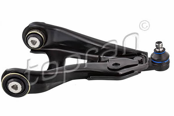 Topran 700 319 Suspension arm front lower right 700319