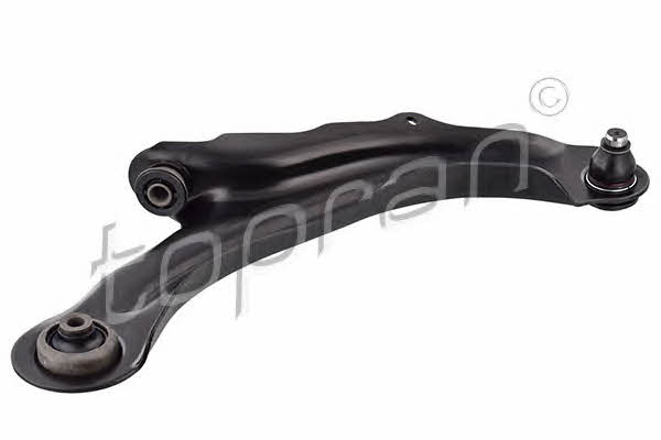 Topran 700 368 Suspension arm front lower right 700368