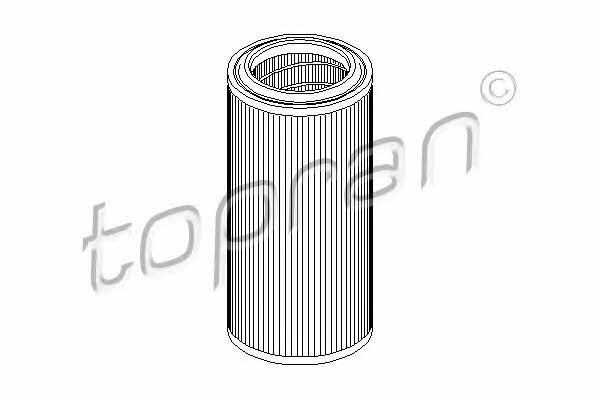 Topran 700 411 Air filter 700411