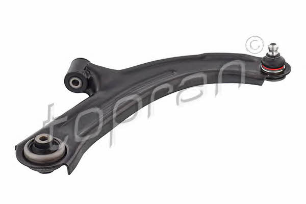 Topran 700 425 Suspension arm front lower right 700425