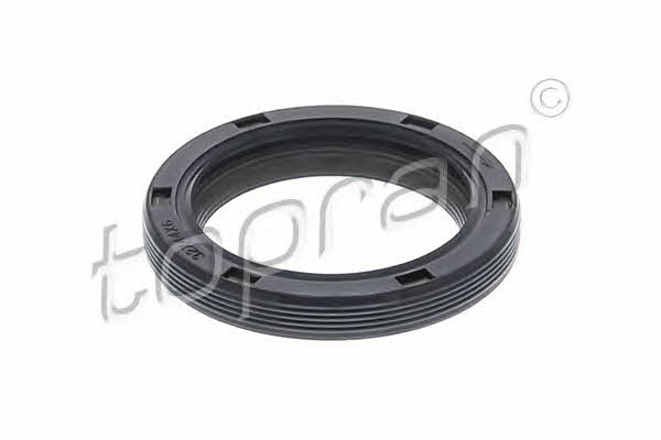 Topran 700 478 Oil seal crankshaft front 700478