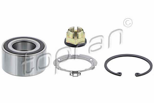Topran 700 546 Wheel bearing kit 700546