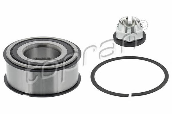 Topran 700 639 Wheel bearing kit 700639