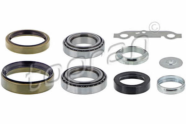 Topran 401 374 Wheel bearing kit 401374