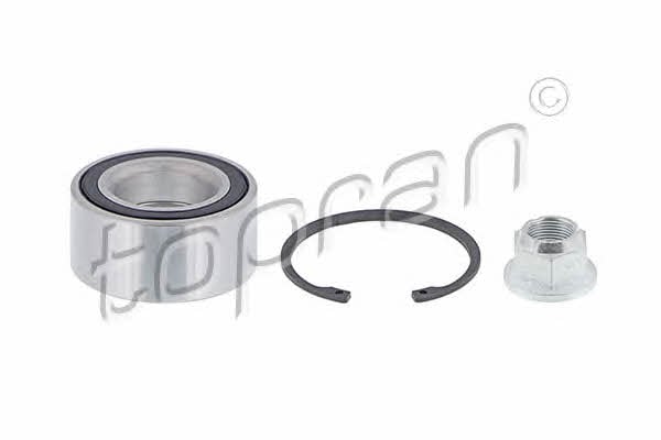 Topran 401 378 Wheel bearing kit 401378