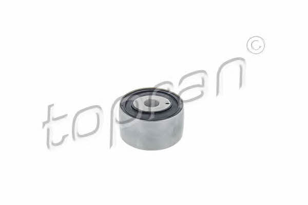 Topran 401 417 Silentblock rear beam 401417