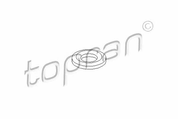 Topran 401 503 Fuel injector washer 401503