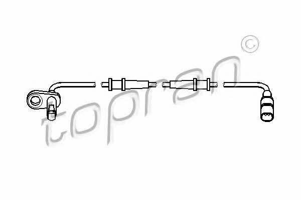 Sensor Topran 401 545