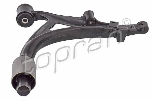 Topran 401 760 Suspension arm front lower right 401760