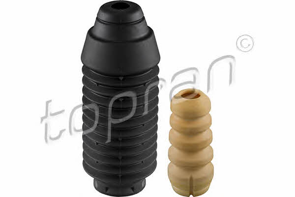 Topran 700 772 Bellow and bump for 1 shock absorber 700772