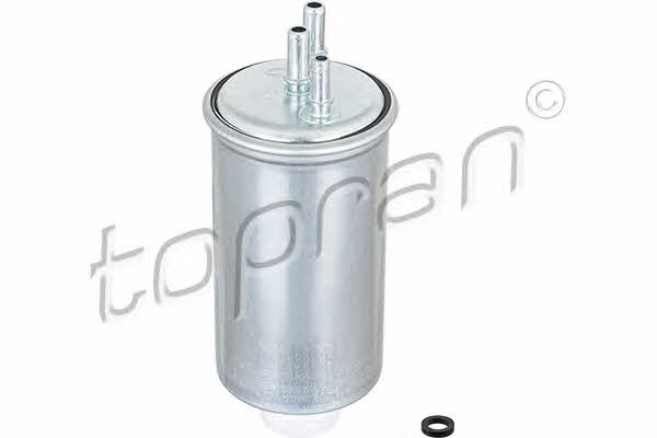 Topran 700 909 Fuel filter 700909