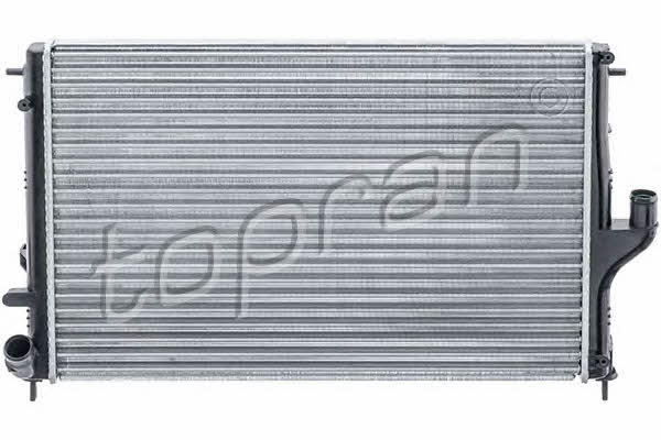 Topran 700 960 Radiator, engine cooling 700960