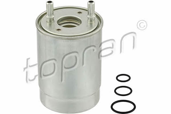 Topran 701 025 Fuel filter 701025
