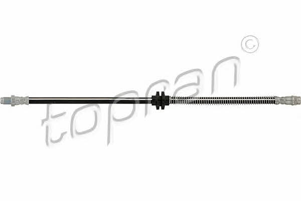 Topran 701 120 Brake Hose 701120