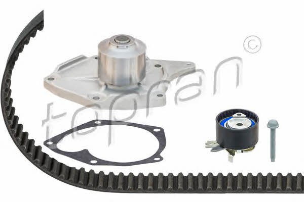  701 164 TIMING BELT KIT WITH WATER PUMP 701164