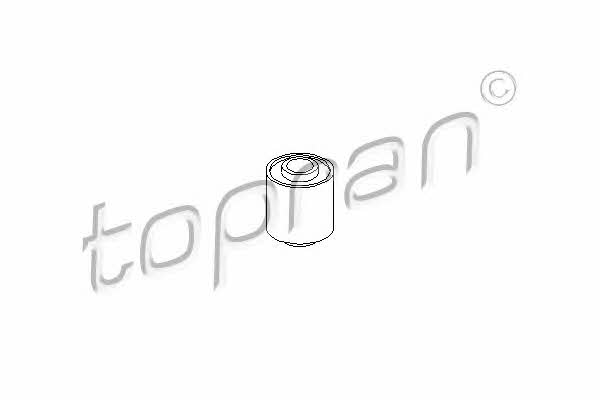 Topran 720 181 Engine mount, rear 720181