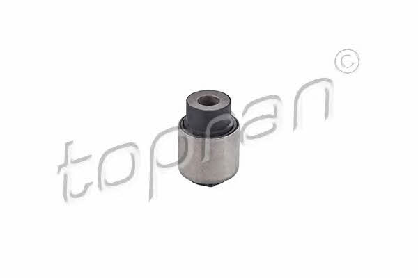 Suspension arm bushing Citroen Saxo: 720214 Topran Silent block
