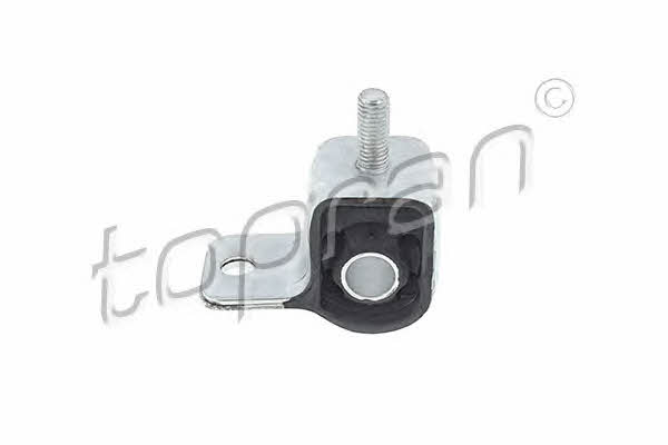 Suspension arm bushing Peugeot 405: 720223 Topran Silent block mounting the front lever