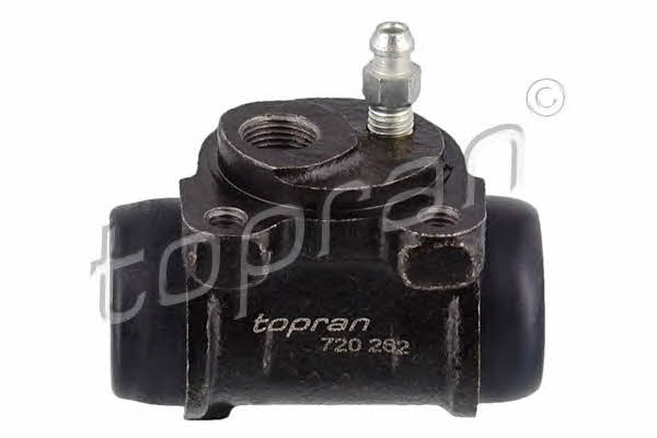 Topran 720 262 Wheel Brake Cylinder 720262