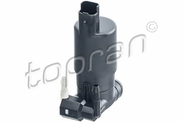 Topran 720 299 Glass washer pump 720299