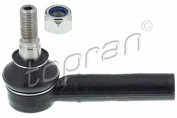 Topran 720 428 Tie rod end outer 720428