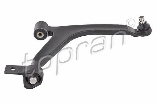 Topran 720 783 Suspension arm front lower right 720783