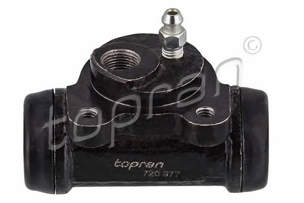 Topran 720 977 Wheel Brake Cylinder 720977