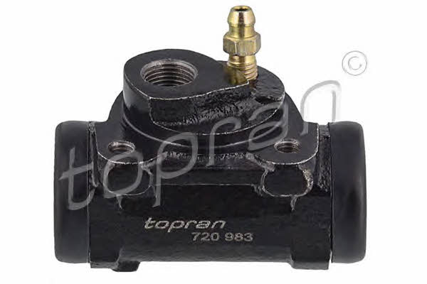 Topran 720 983 Wheel Brake Cylinder 720983